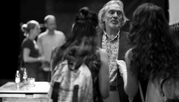  Iskender Pala Foto: Karolína Kohoutková